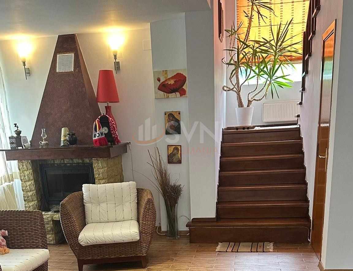 Casa, 6 camere Bucuresti/Pipera