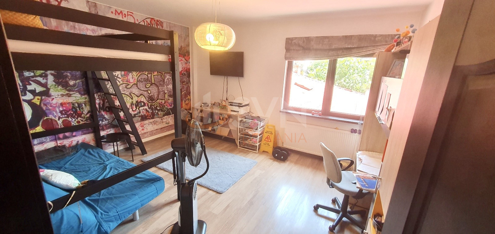 Casa, 6 camere Bucuresti/Dristor