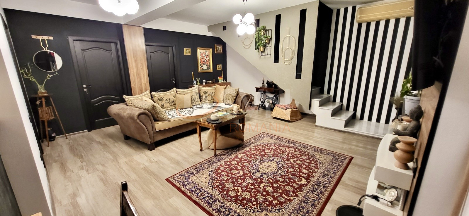 Casa, 6 camere Bucuresti/Dristor