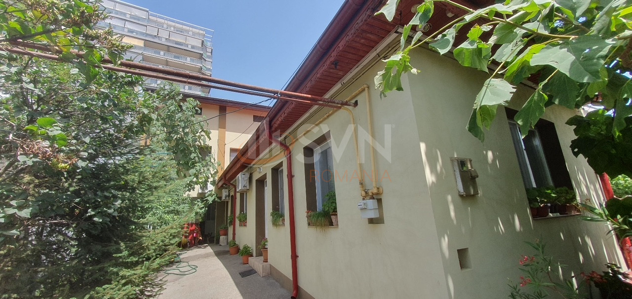 Casa, 6 camere Bucuresti/Dristor