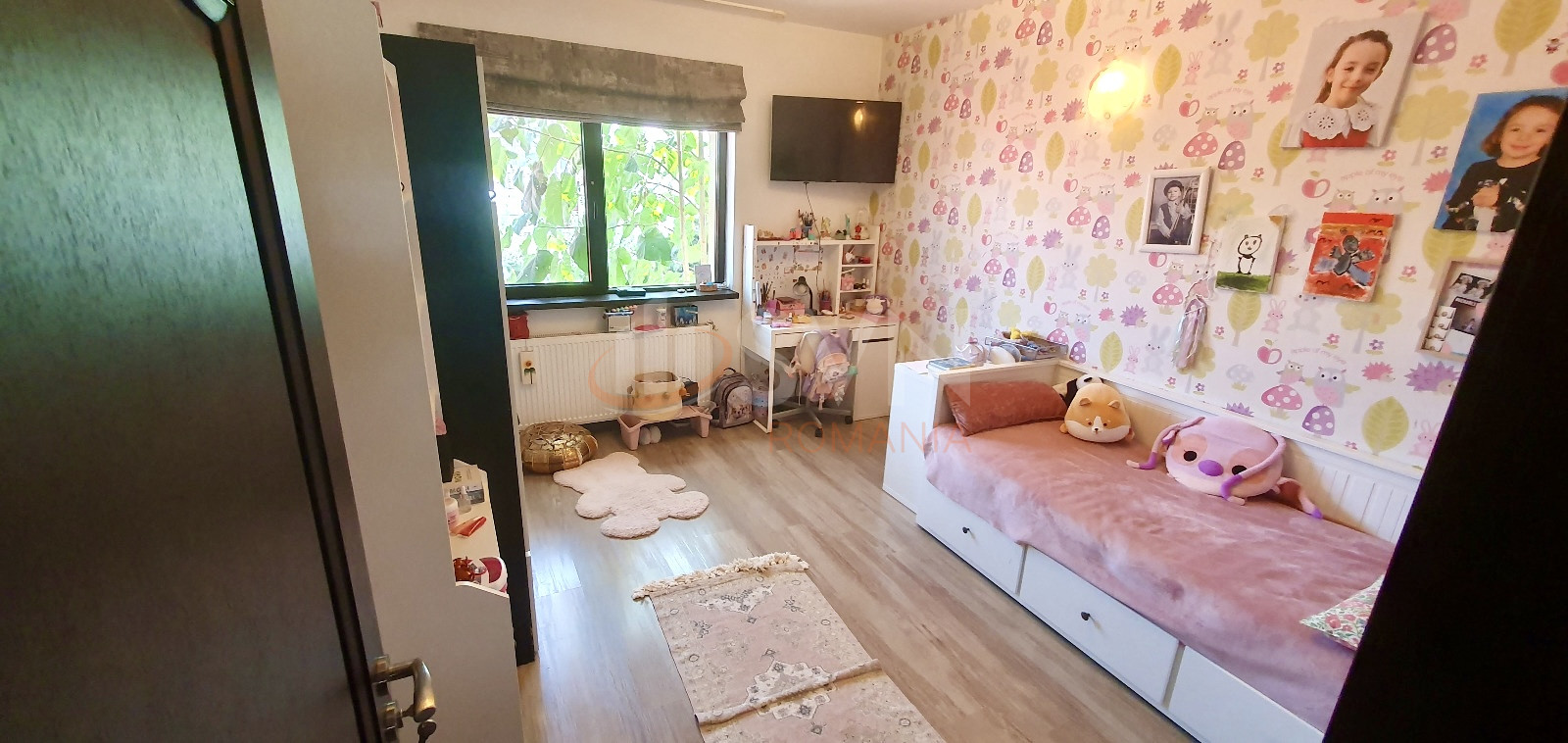 Casa, 6 camere Bucuresti/Dristor