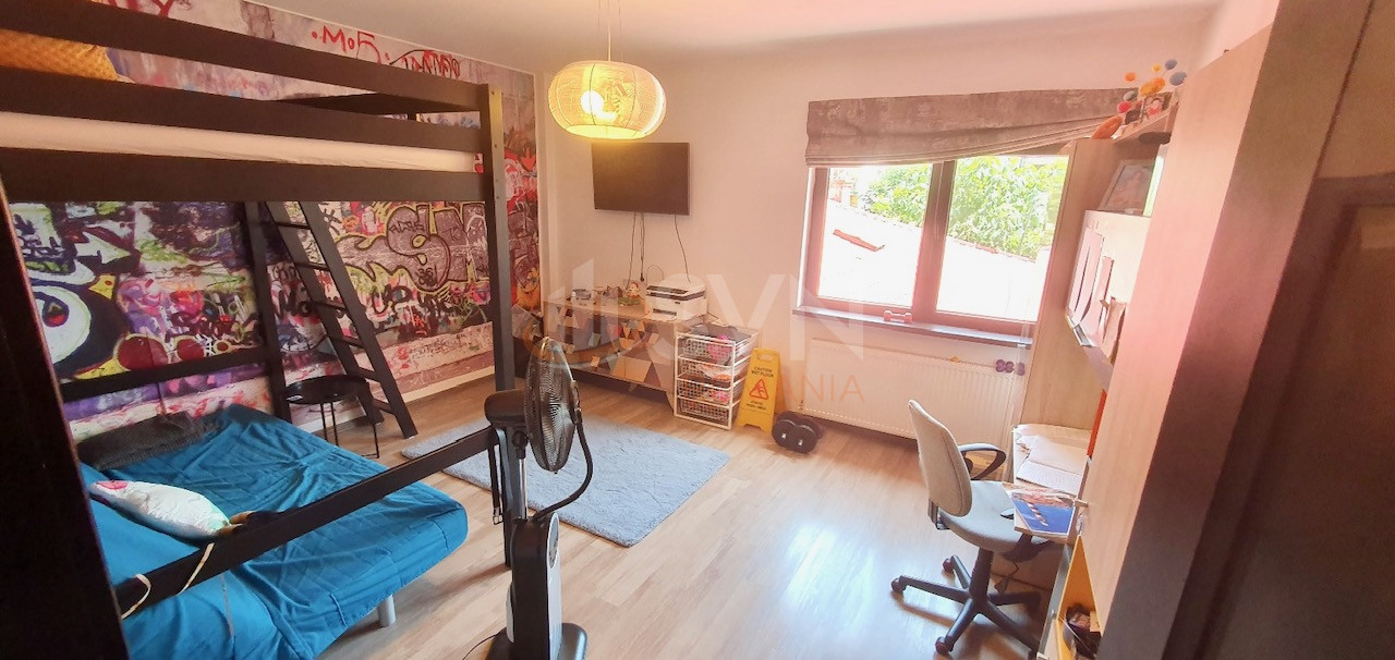 Casa, 6 camere Bucuresti/Dristor