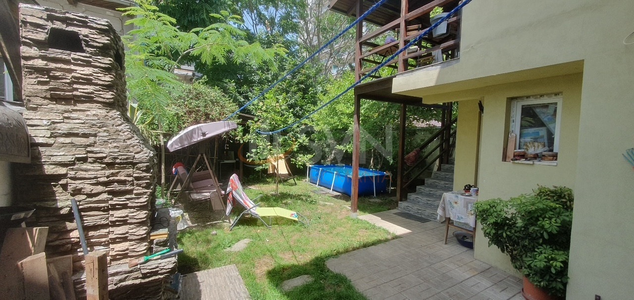 Casa, 6 camere Bucuresti/Dristor