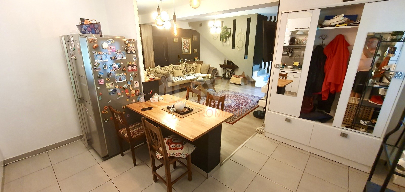 Casa, 6 camere Bucuresti/Dristor