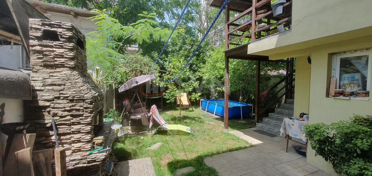 Casa, 6 camere Bucuresti/Dristor