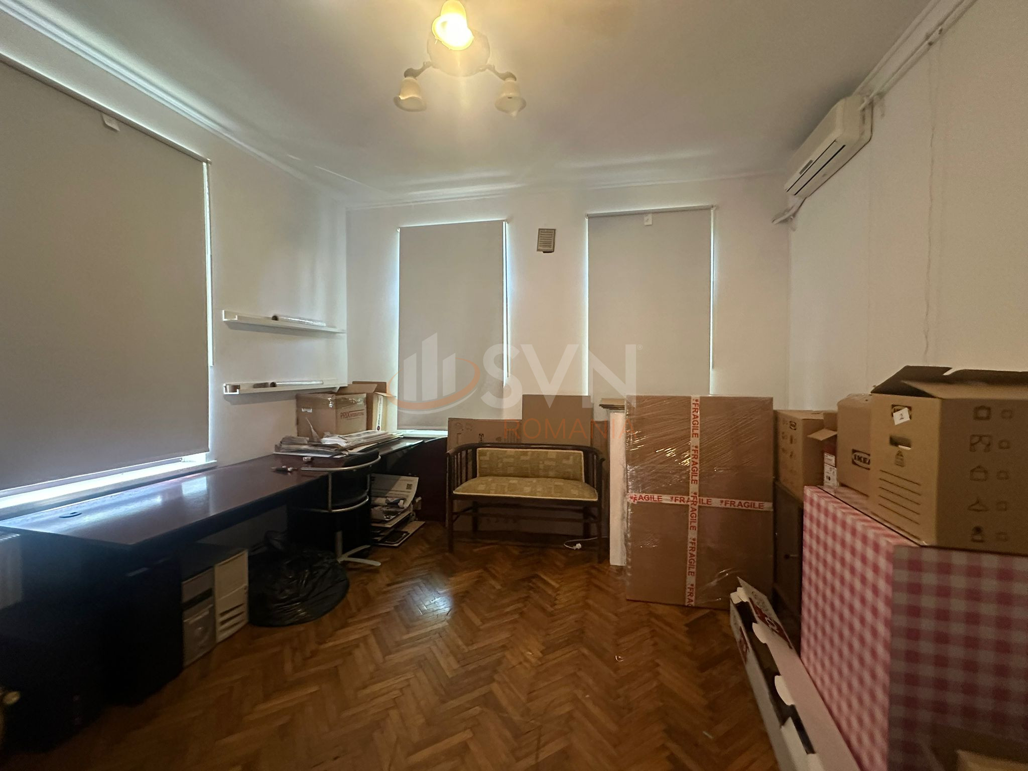 Casa, 6 camere Bucuresti/Grivita