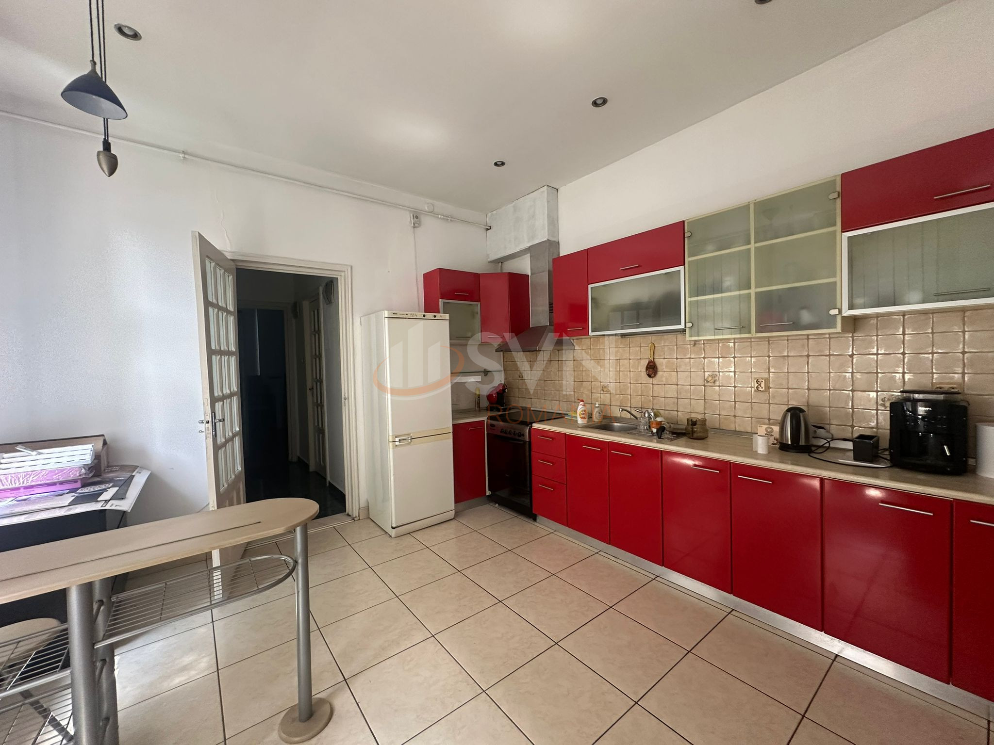 Casa, 6 camere Bucuresti/Grivita