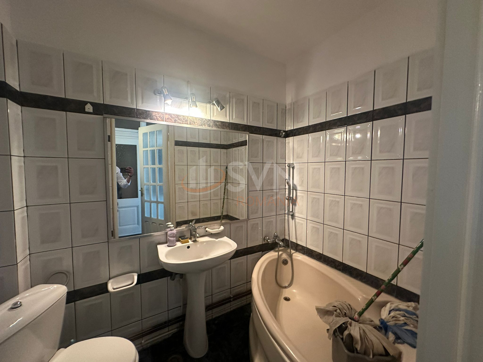 Casa, 6 camere Bucuresti/Grivita