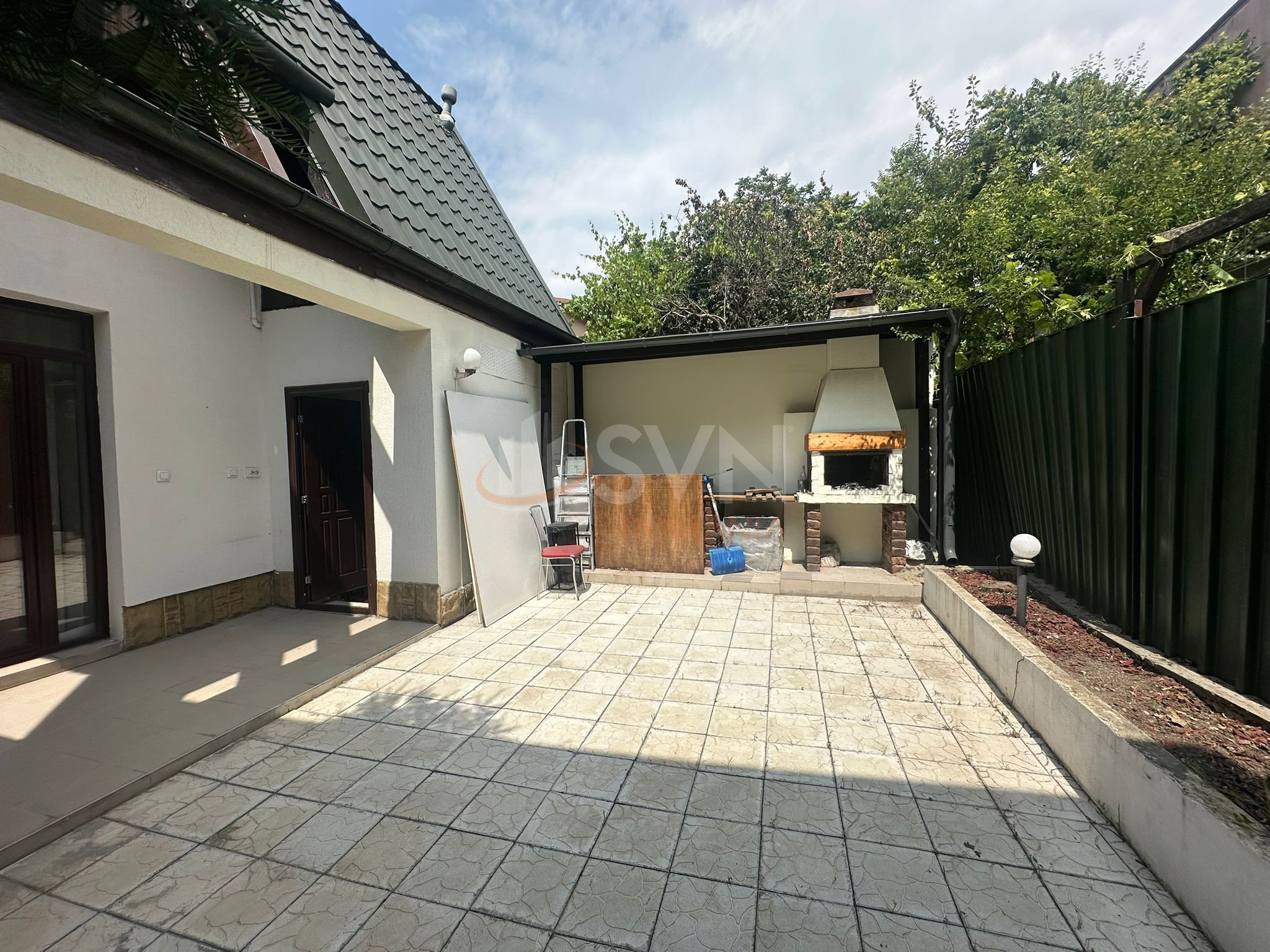 Casa, 6 camere Bucuresti/Grivita