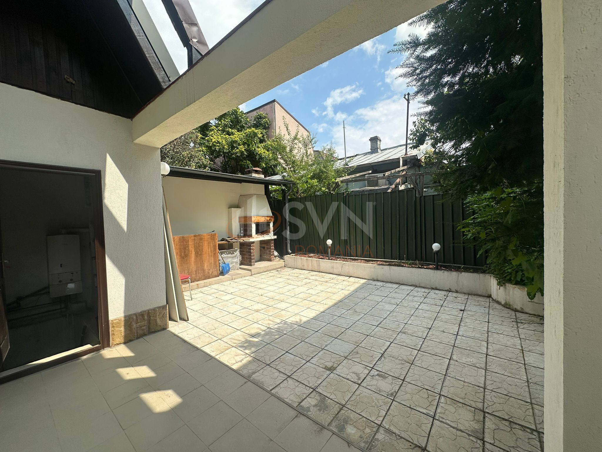 Casa, 6 camere Bucuresti/Grivita