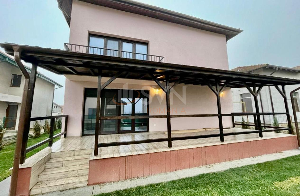 Casa, 6 camere Bucuresti/Baneasa