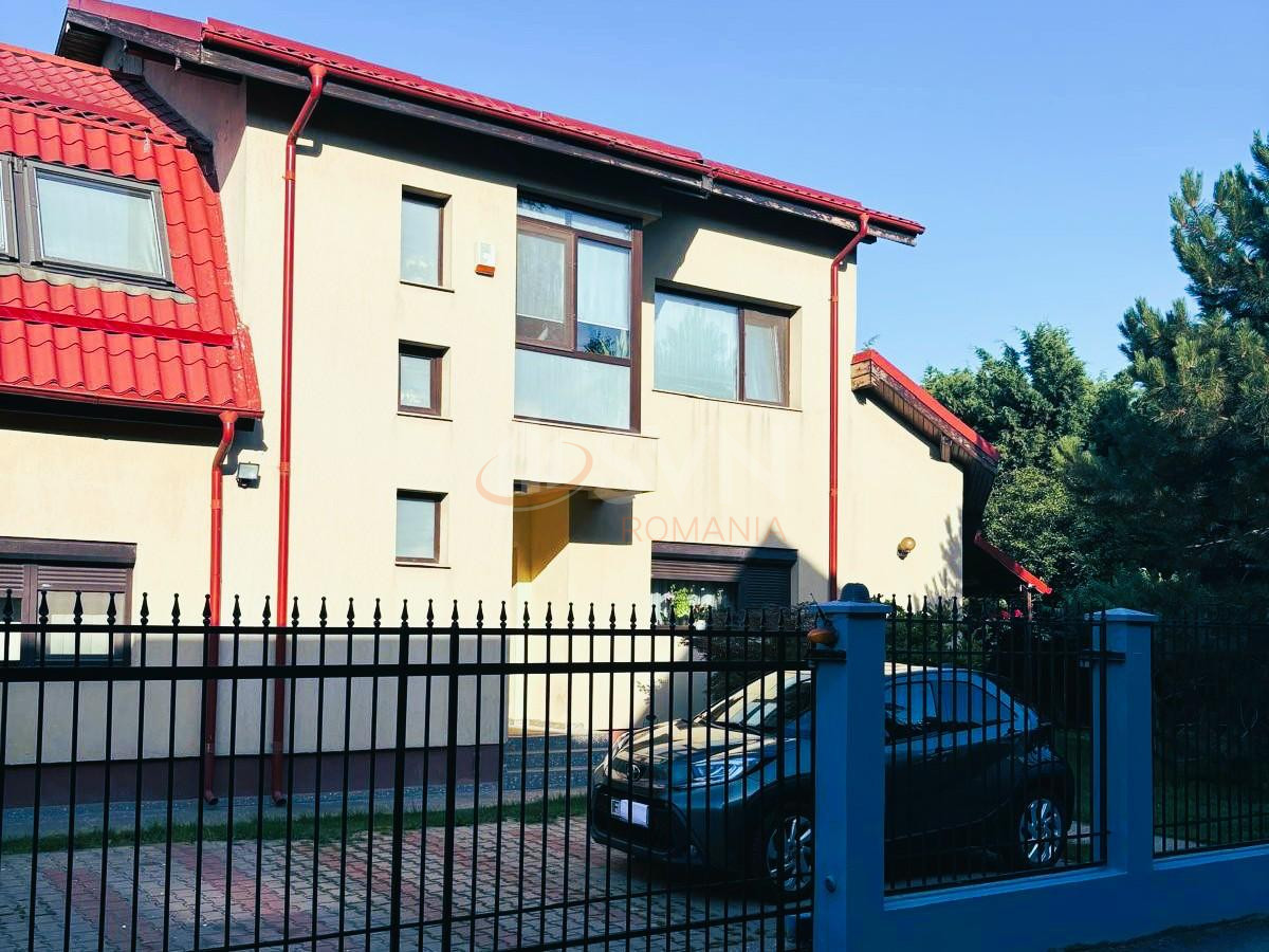 Casa, 6 camere Ilfov/Otopeni