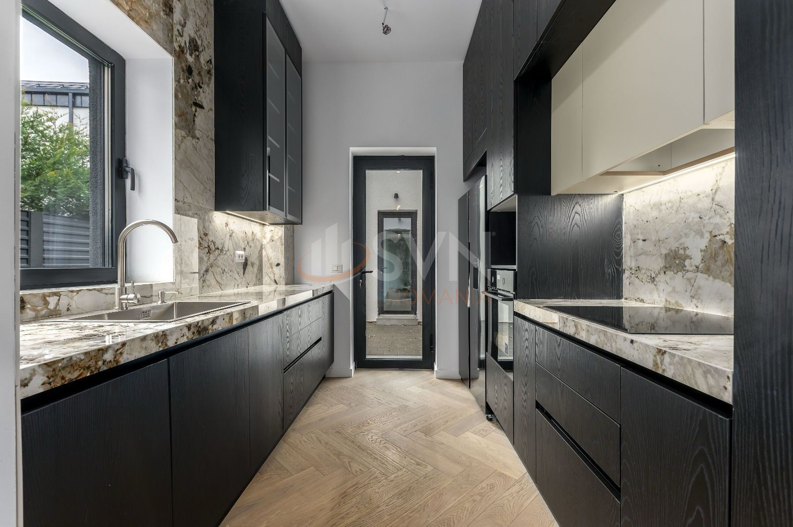 Casa, 6 camere Bucuresti/Iancu Nicolae