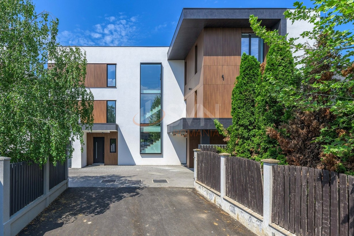 Casa, 6 camere Bucuresti/Iancu Nicolae