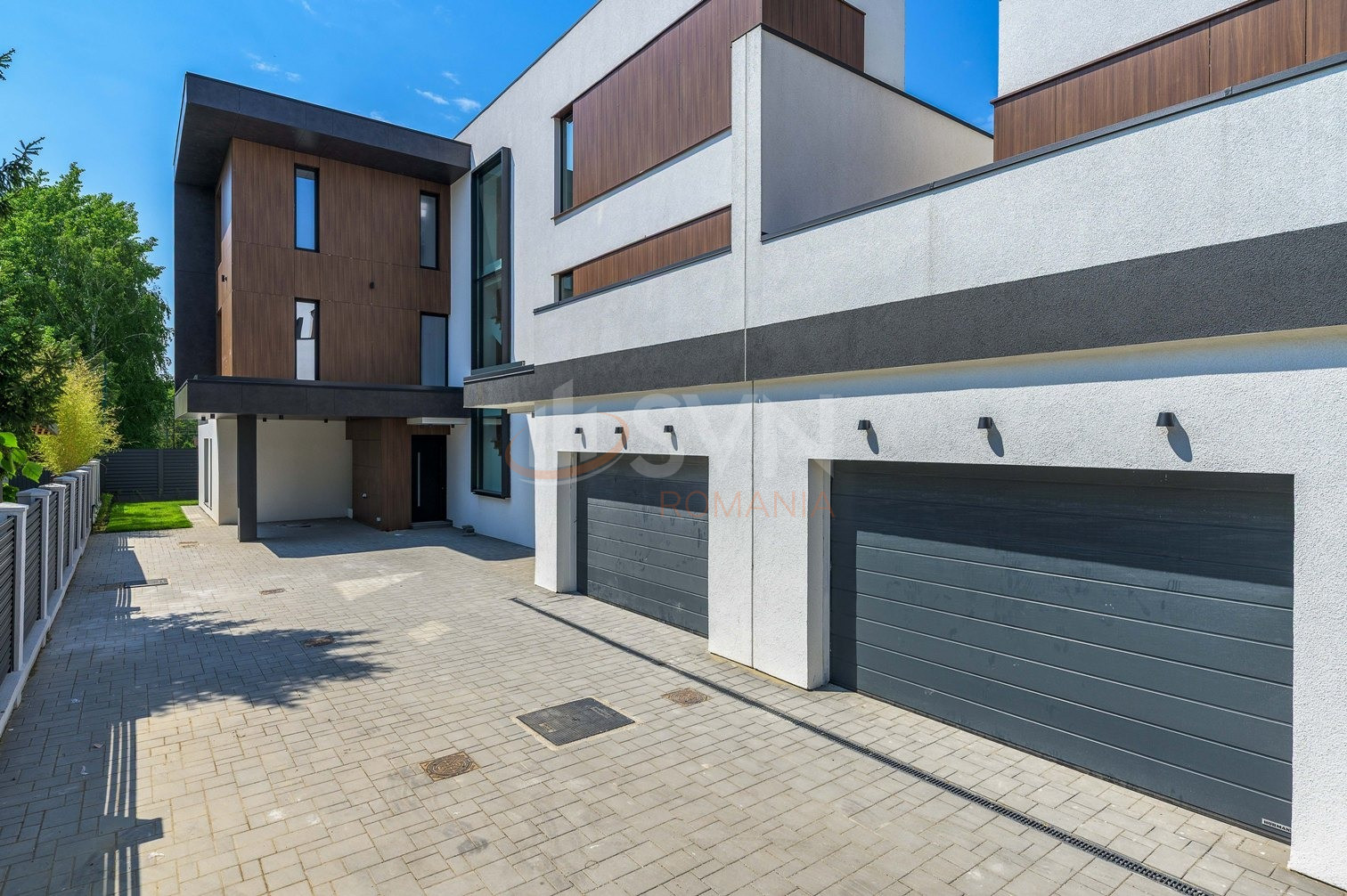 Casa, 6 camere Bucuresti/Iancu Nicolae