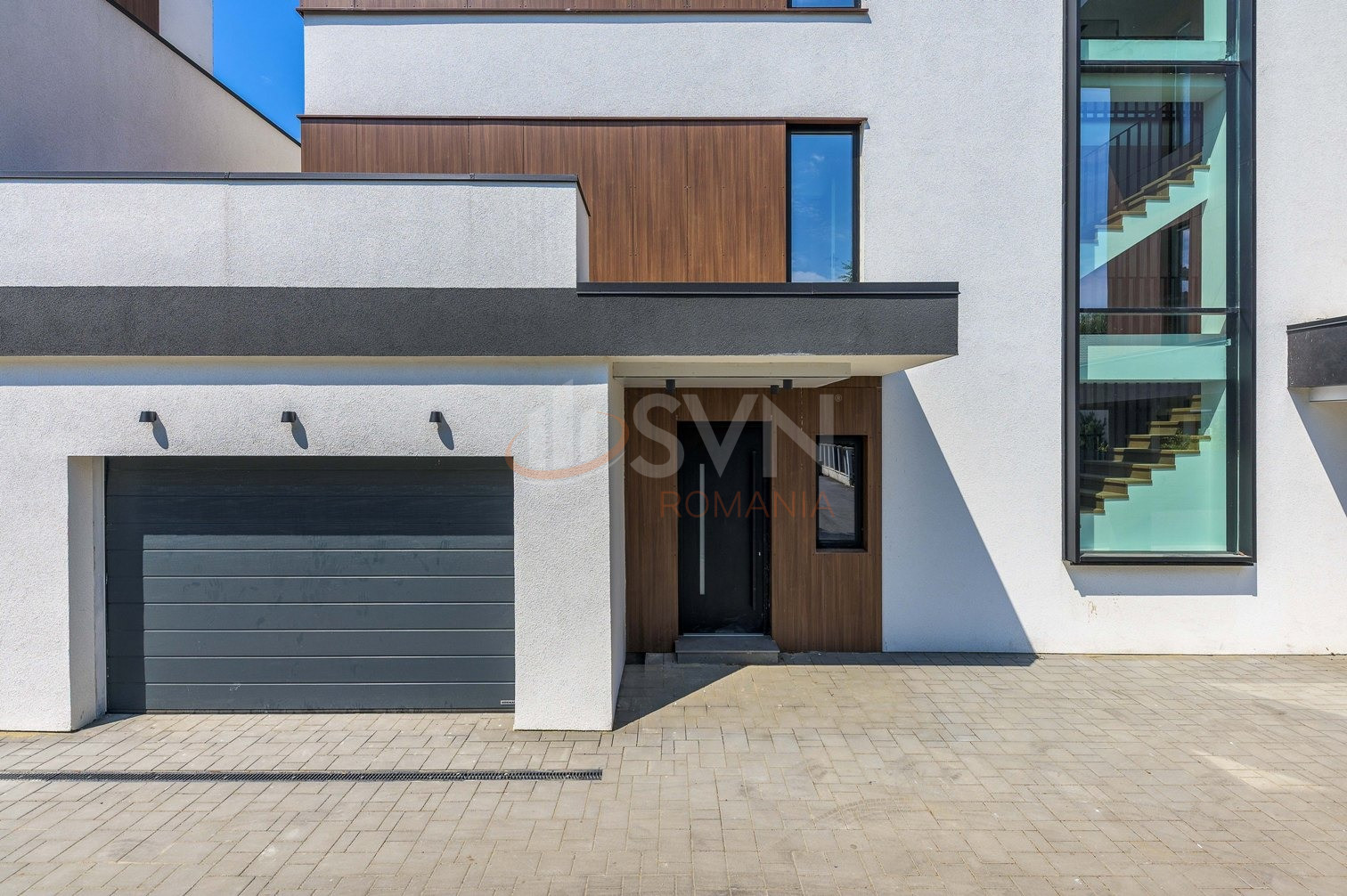 Casa, 6 camere Bucuresti/Iancu Nicolae