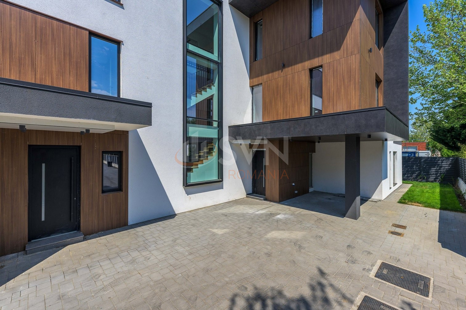 Casa, 6 camere Bucuresti/Iancu Nicolae
