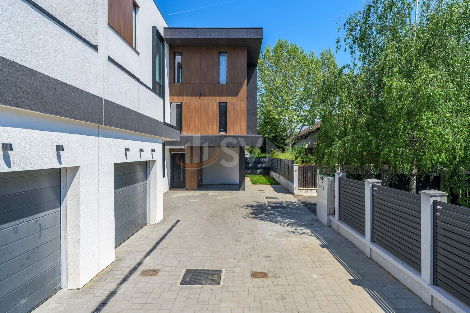 Casa, 6 camere Bucuresti/Iancu Nicolae