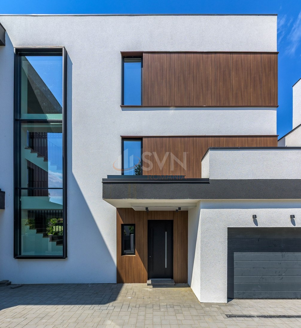 Casa, 6 camere Bucuresti/Iancu Nicolae