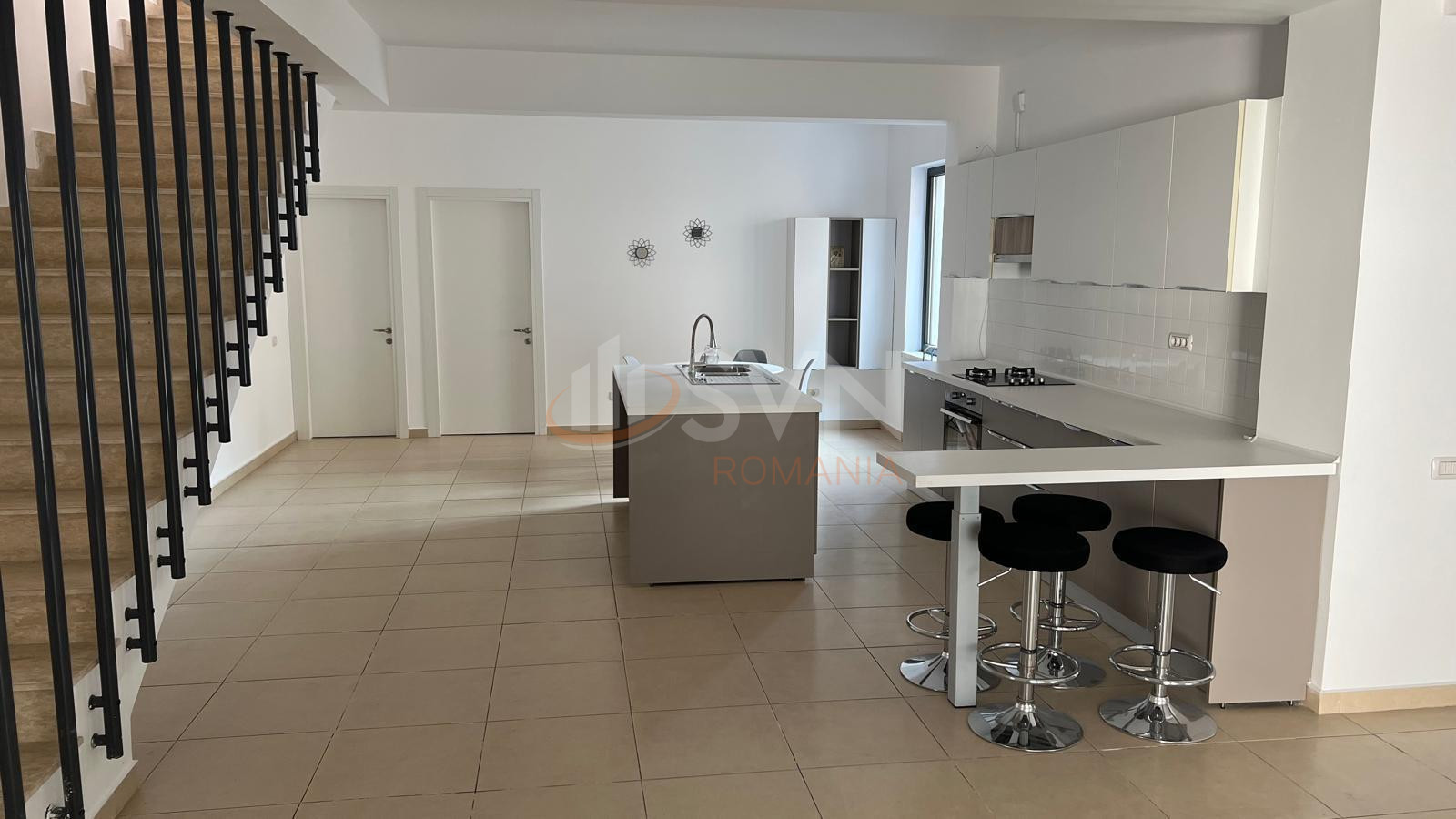 Casa, 6 camere Ilfov/Voluntari