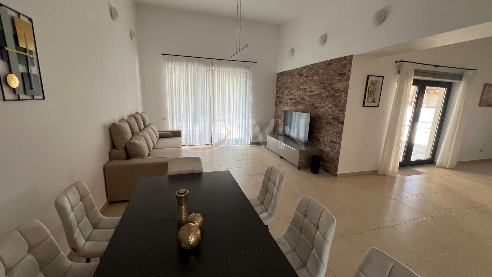 Casa, 6 camere Ilfov/Voluntari