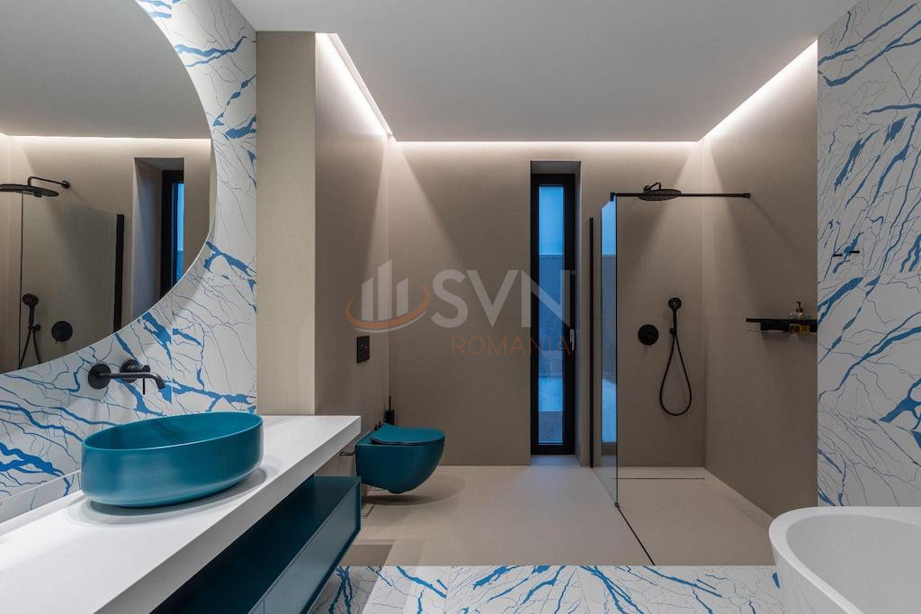 Casa, 6 camere Bucuresti/Pipera