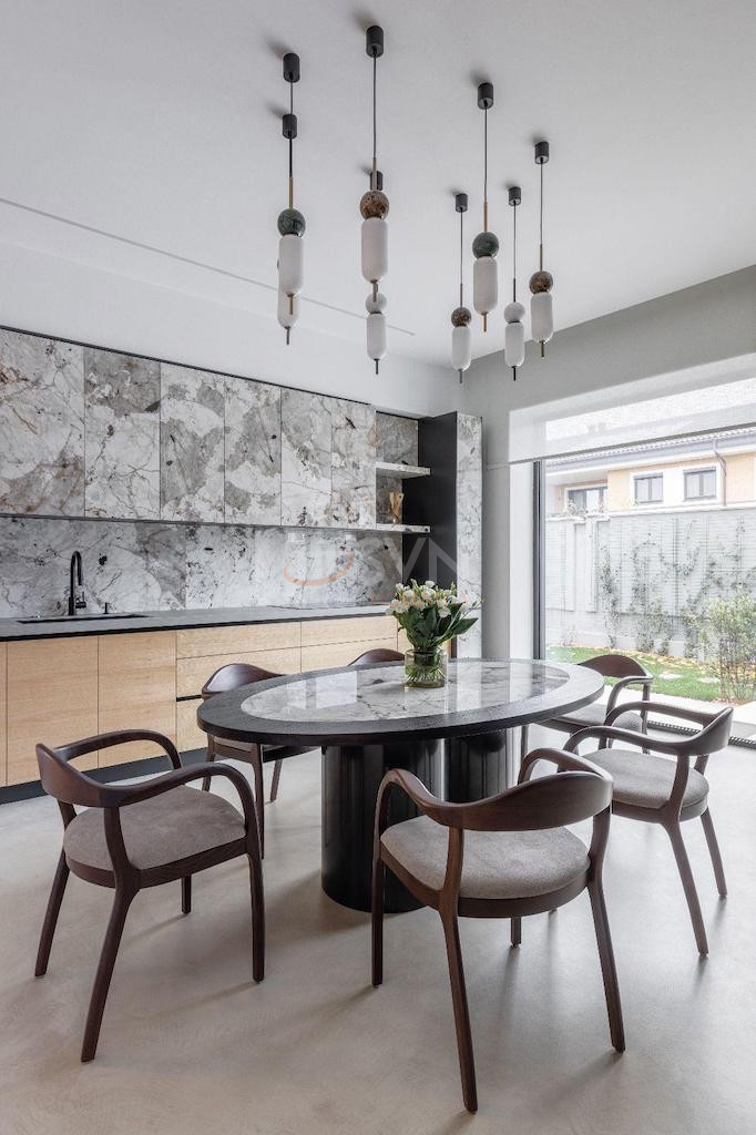 Casa, 6 camere Bucuresti/Pipera