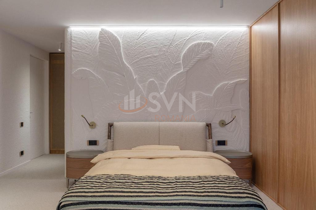 Casa, 6 camere Bucuresti/Pipera