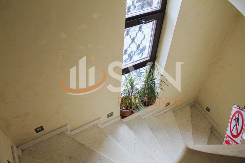 Casa, 6 camere Bucuresti/Cismigiu