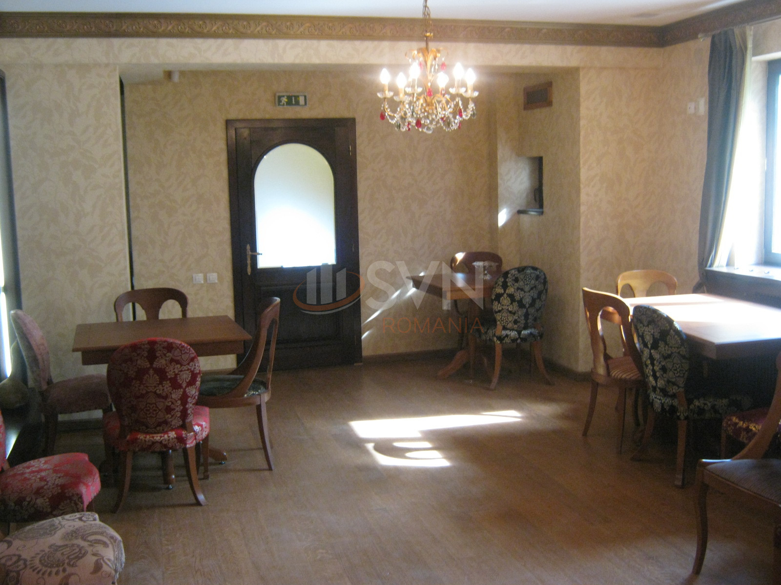 Casa, 6 camere Bucuresti/Cismigiu