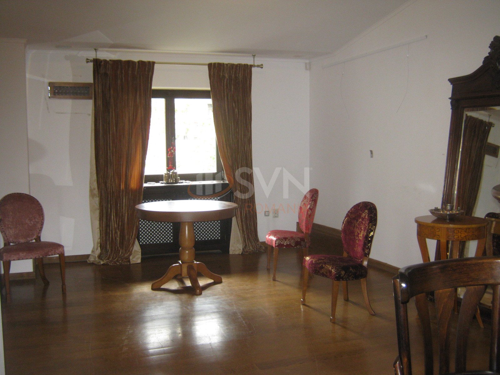 Casa, 6 camere Bucuresti/Cismigiu