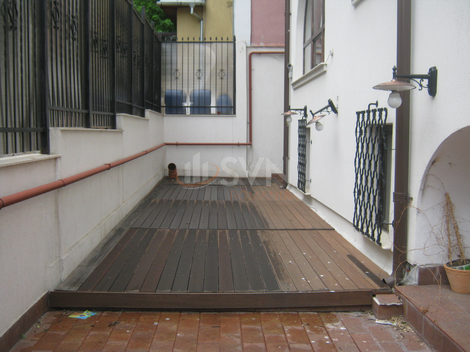 Casa, 6 camere Bucuresti/Cismigiu