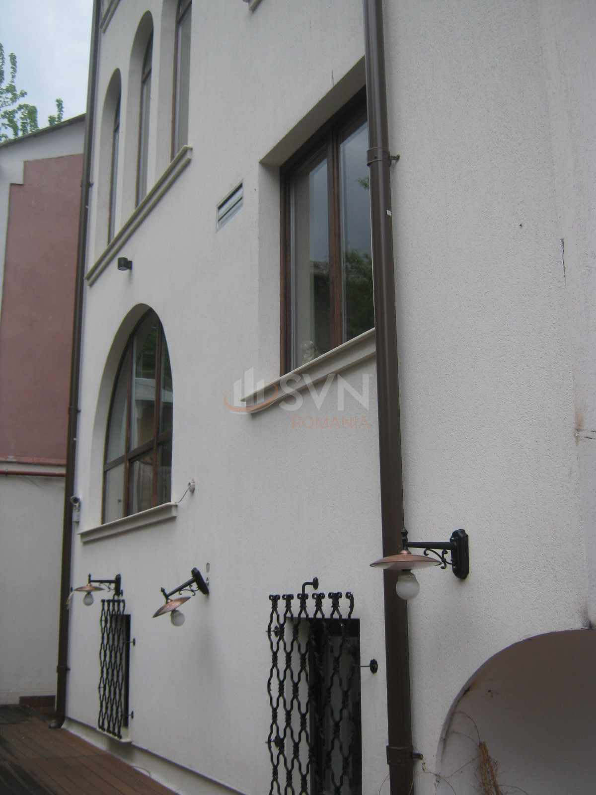 Casa, 6 camere Bucuresti/Cismigiu