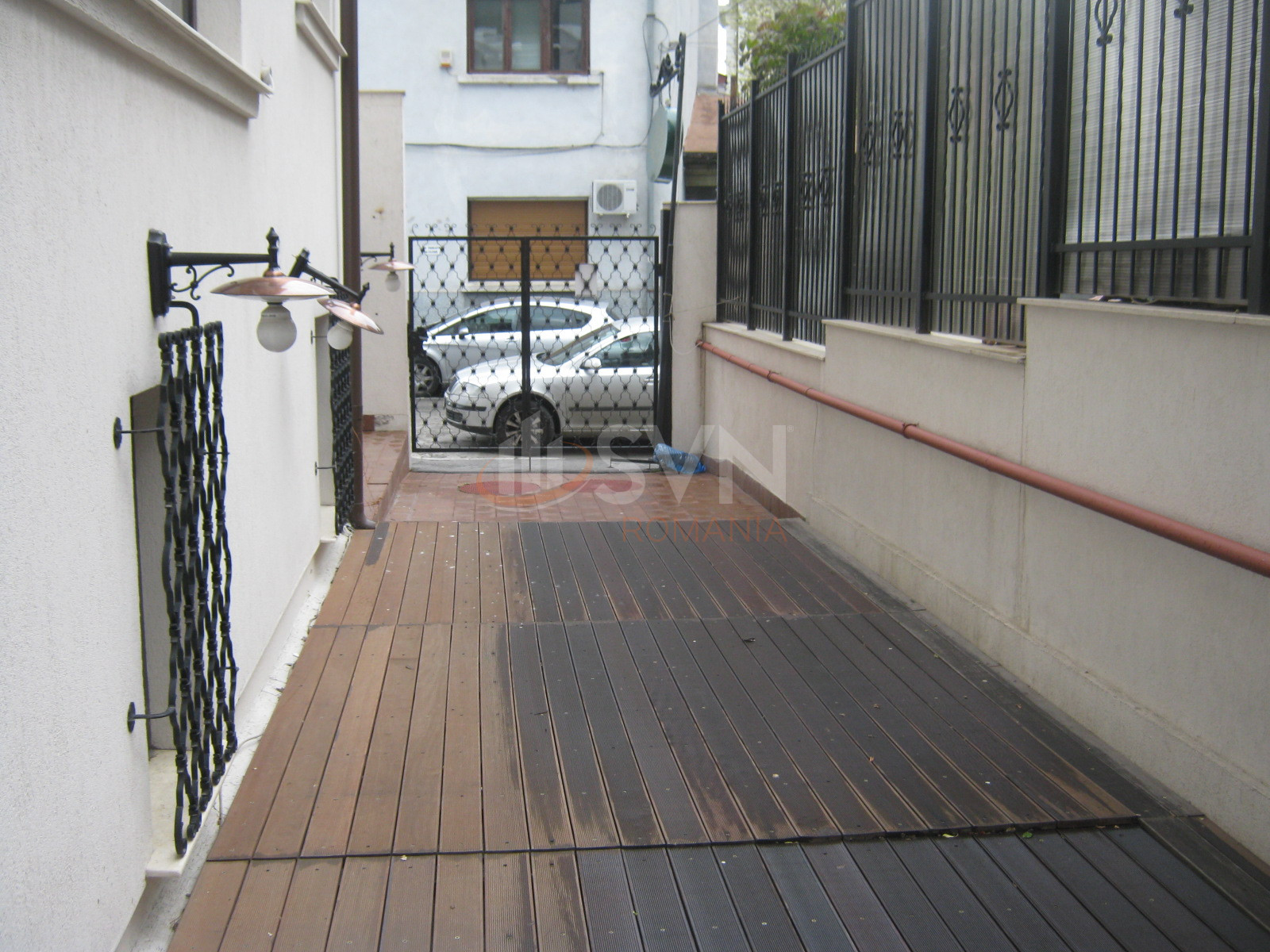 Casa, 6 camere Bucuresti/Cismigiu