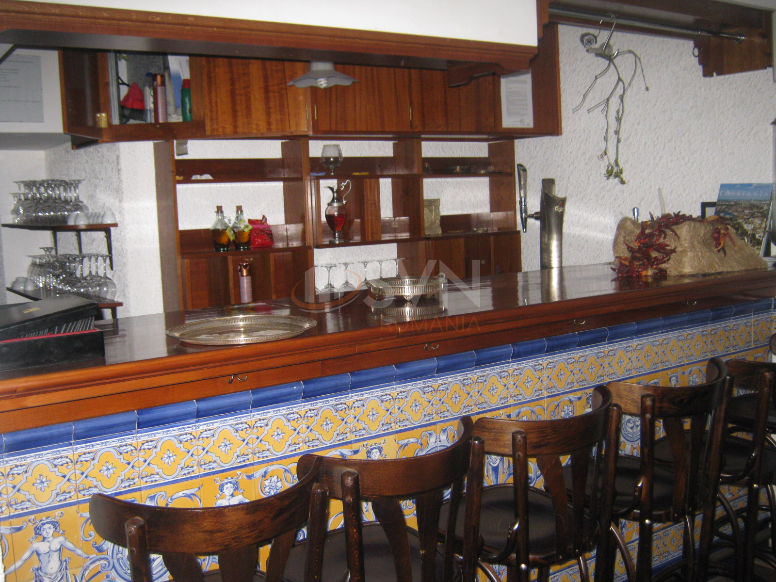 Casa, 6 camere Bucuresti/Cismigiu