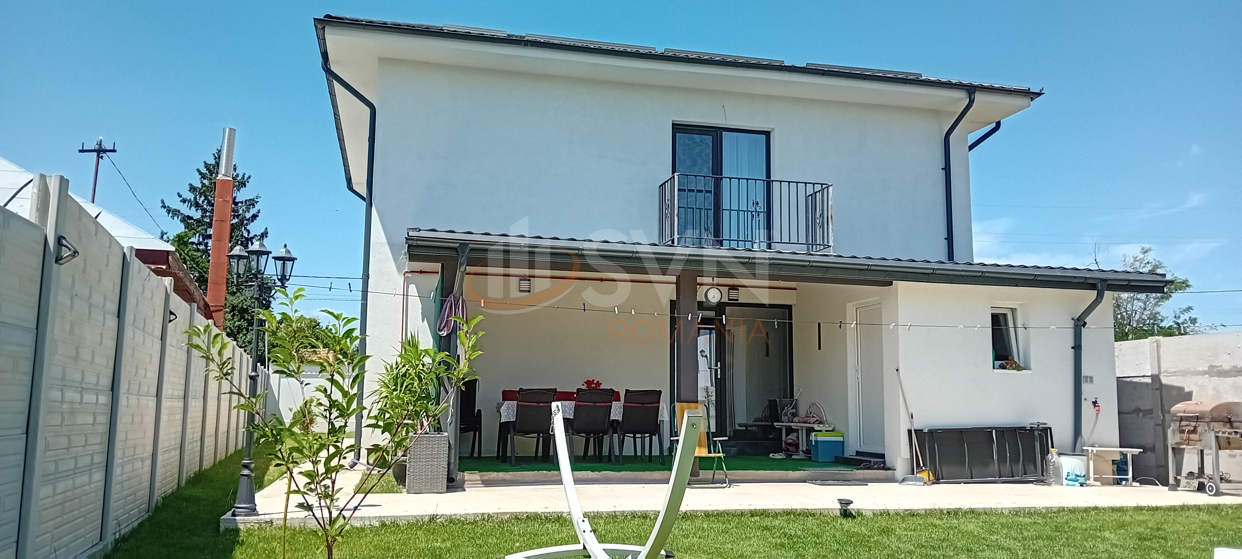 Casa, 6 camere Ilfov/Buftea