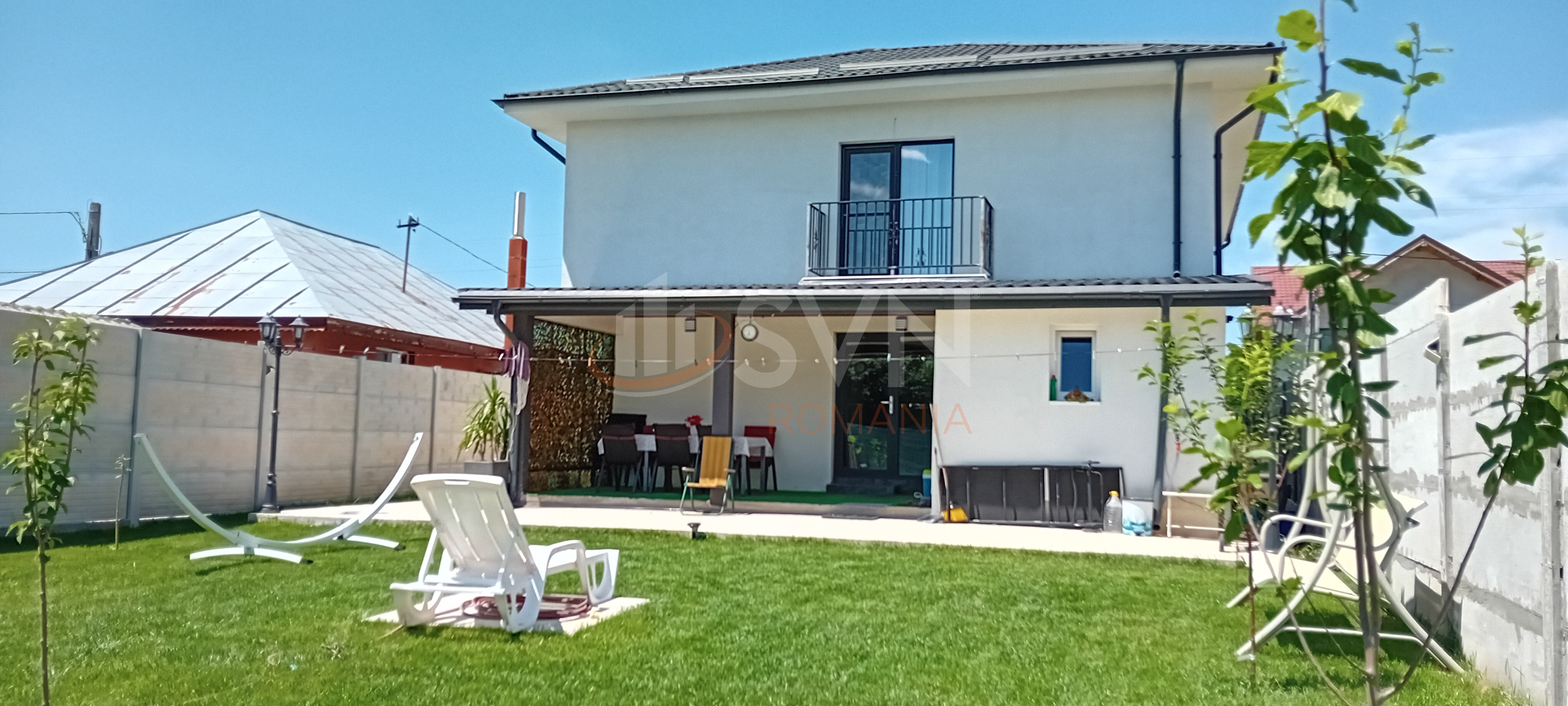 Casa, 6 camere Ilfov/Buftea