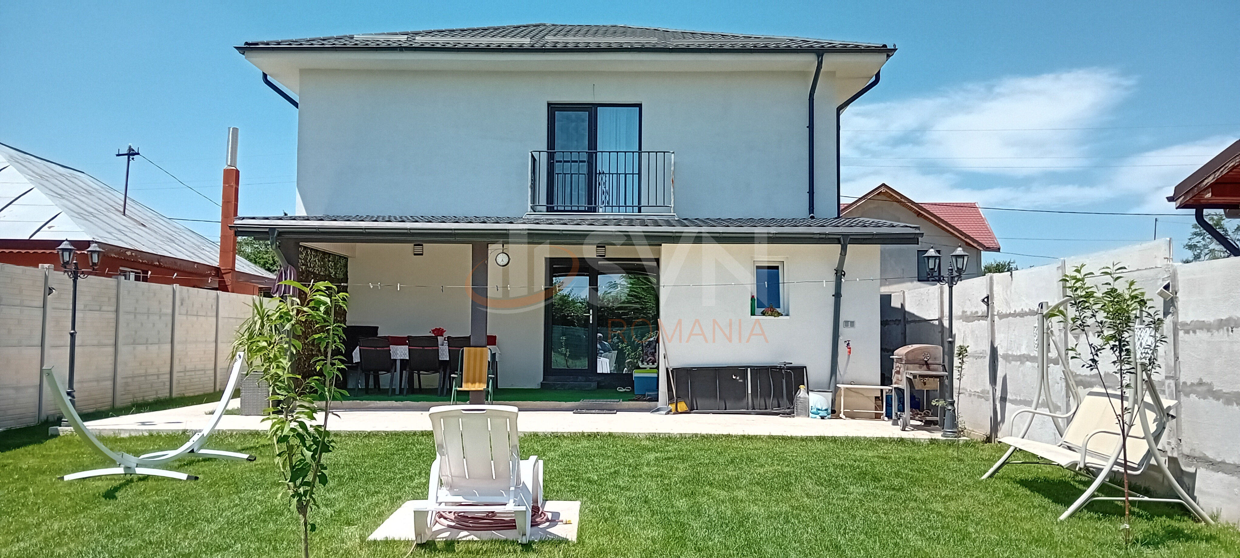 Casa, 6 camere Ilfov/Buftea