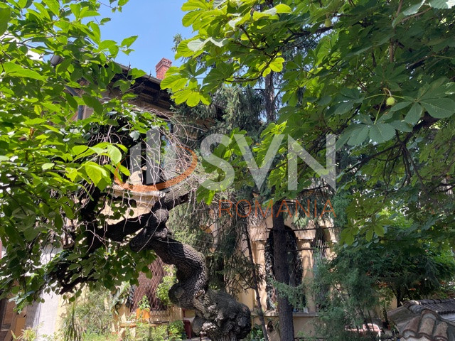 Casa, 6 camere Bucuresti/Dorobanti