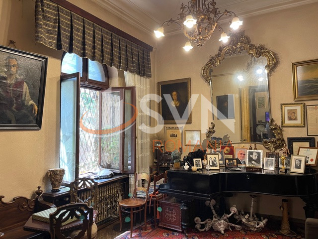 Casa, 6 camere Bucuresti/Dorobanti