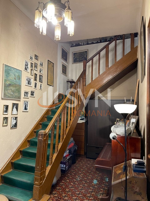 Casa, 6 camere Bucuresti/Dorobanti