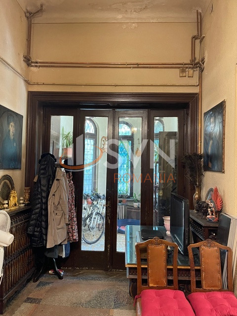 Casa, 6 camere Bucuresti/Dorobanti