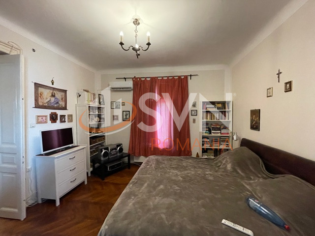 Casa, 6 camere Bucuresti/Dorobanti