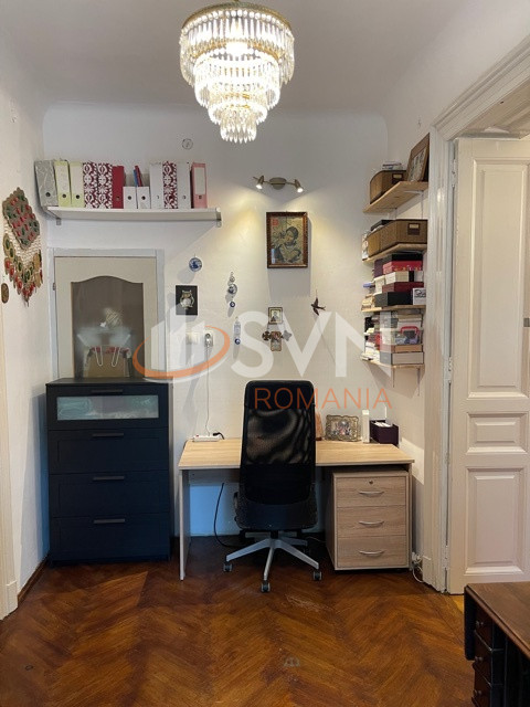 Casa, 6 camere Bucuresti/Dorobanti