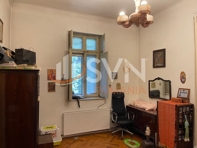 Casa, 6 camere Bucuresti/Dorobanti