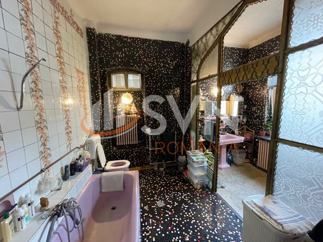 Casa, 6 camere Bucuresti/Dorobanti