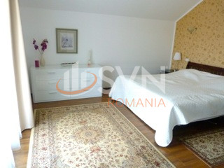 Casa, 6 camere Bucuresti/Pipera