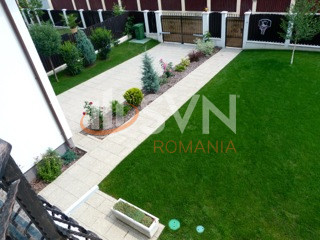 Casa, 6 camere Bucuresti/Pipera