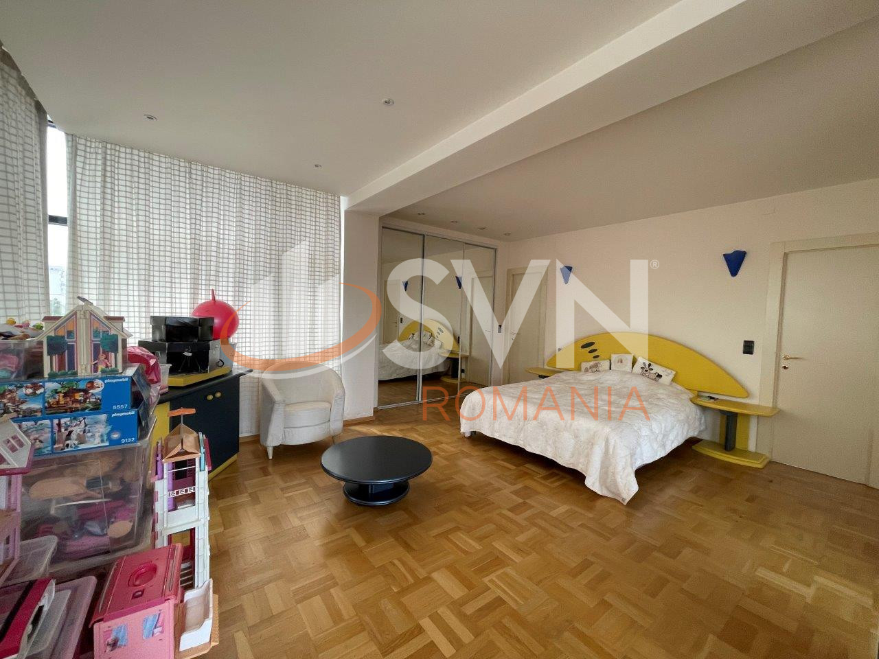 Casa, 6 camere Bucuresti/1 Mai