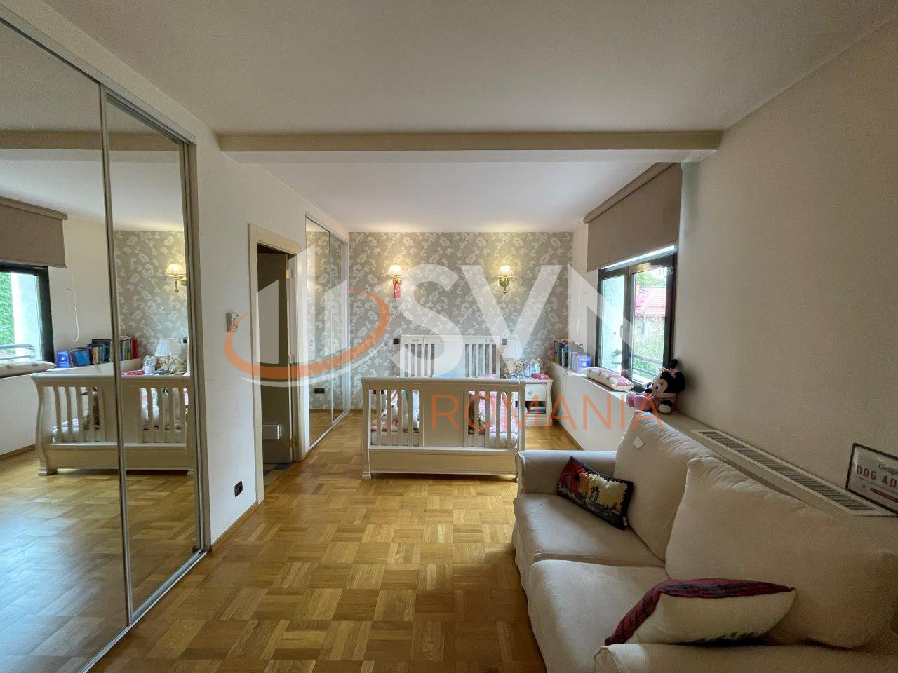 Casa, 6 camere Bucuresti/1 Mai